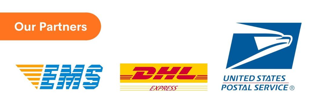 Our Partners 1 - Solo Leveling AU Store