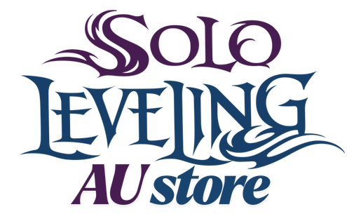Solo Leveling AU Store