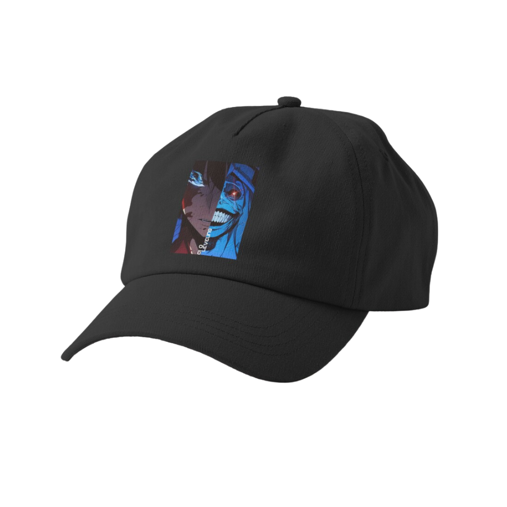 Solo Leveling Caps - Solo Leveling AU Store