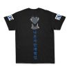 Sung Jinwoo Arise Solo Leveling Streetwear T Shirt BACK - Solo Leveling AU Store