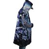 Trippy The Shadow Monarch SL AOP Hooded Cloak Coat RIGHT Mockup - Solo Leveling AU Store
