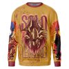 esil Sweatshirt Front - Solo Leveling AU Store
