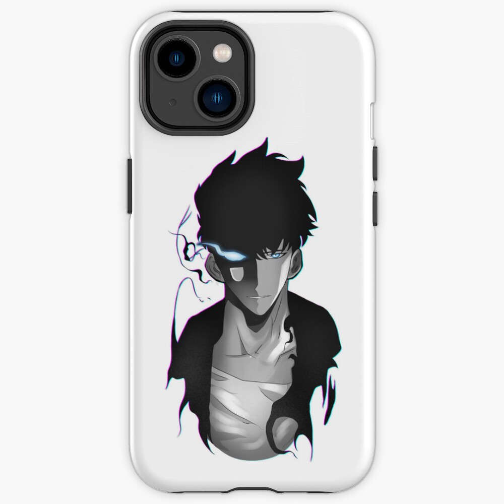 Doodle Rank S Iphone Case