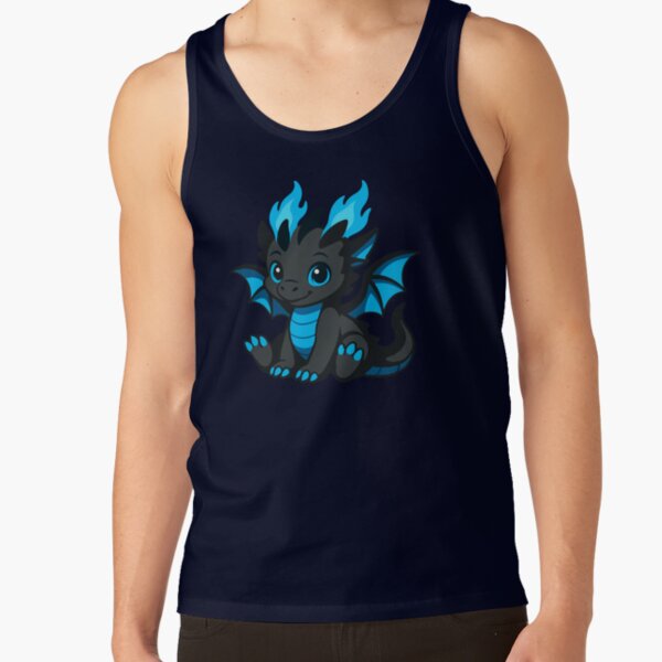 Kamish Tank Top - Image 5