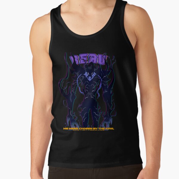 Doodle Ant Knight Tank Top - Image 2