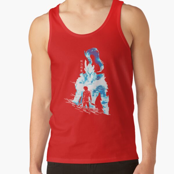 Igris The Bloodred Tank Top - Image 4