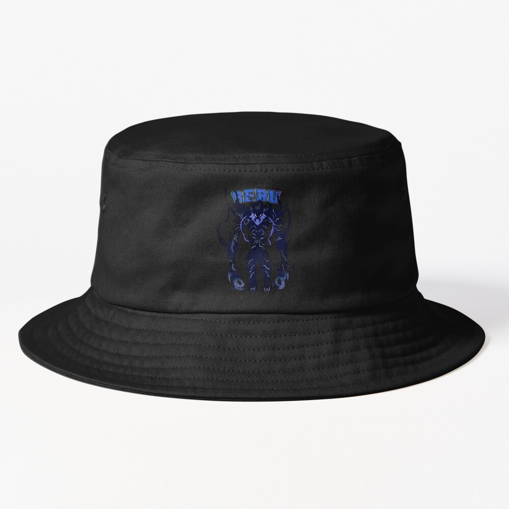 Doodle Ant Bucket Hat