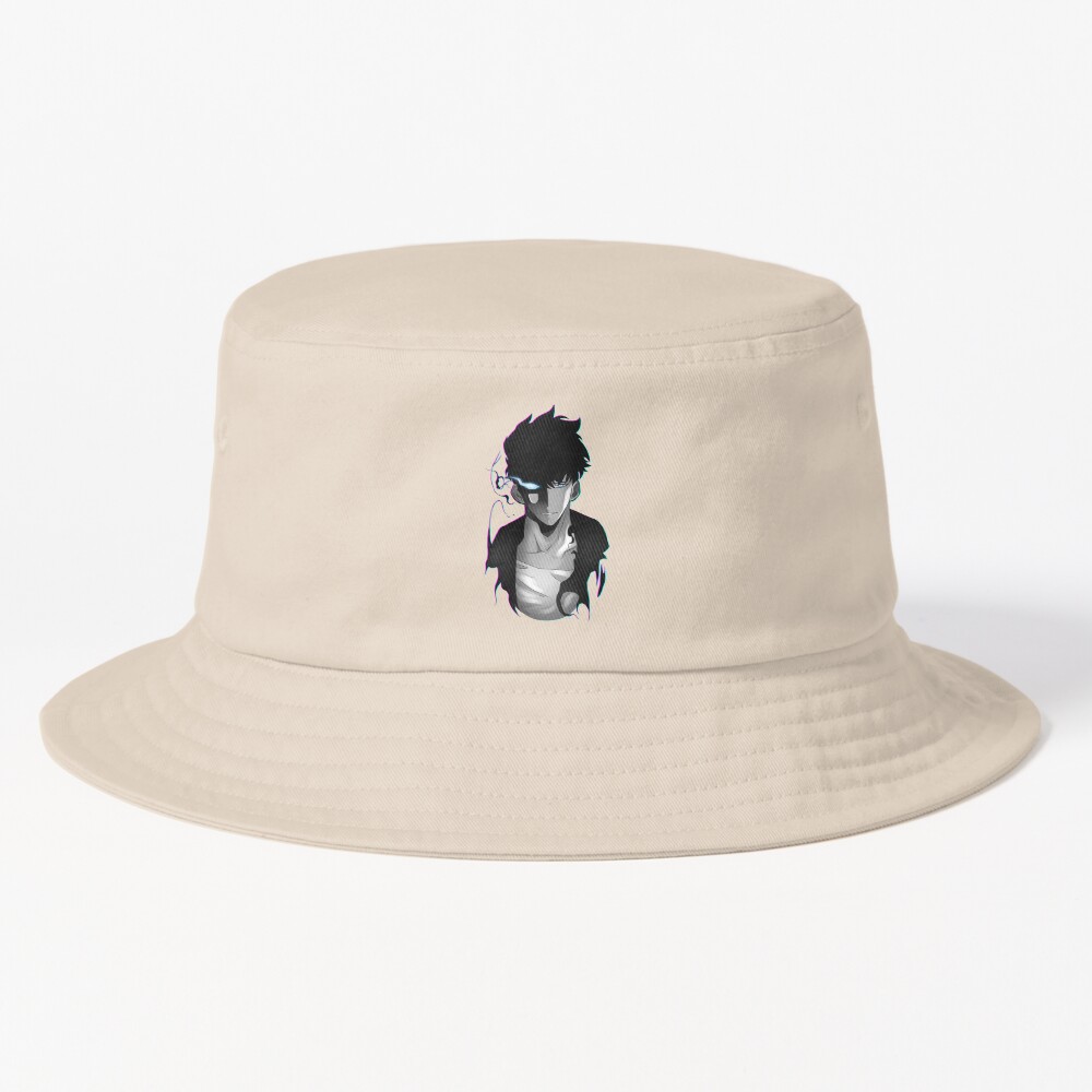 Doodle Rank S Bucket Hat