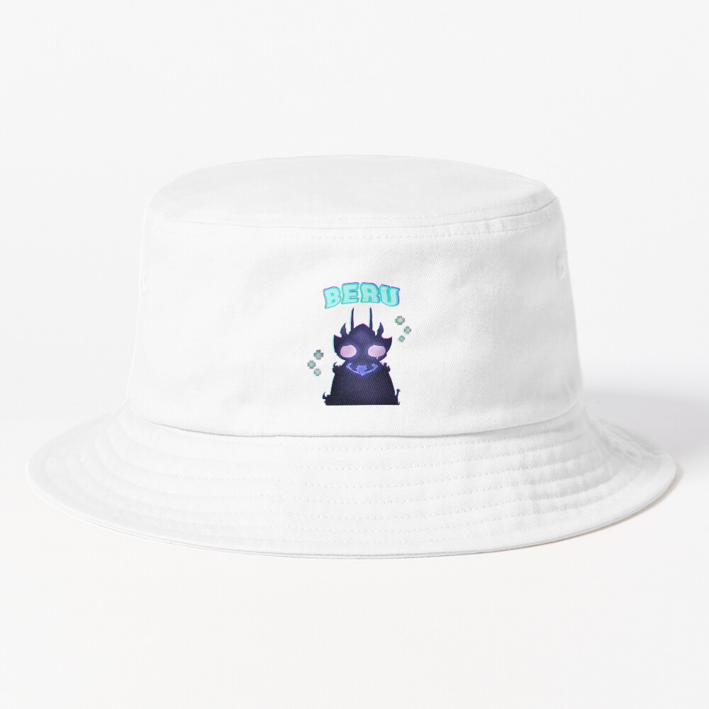 Scribble Cute Ant Bucket Hat