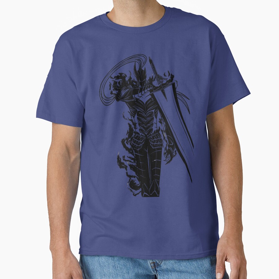 Loyal Soldier T-shirt - Image 4