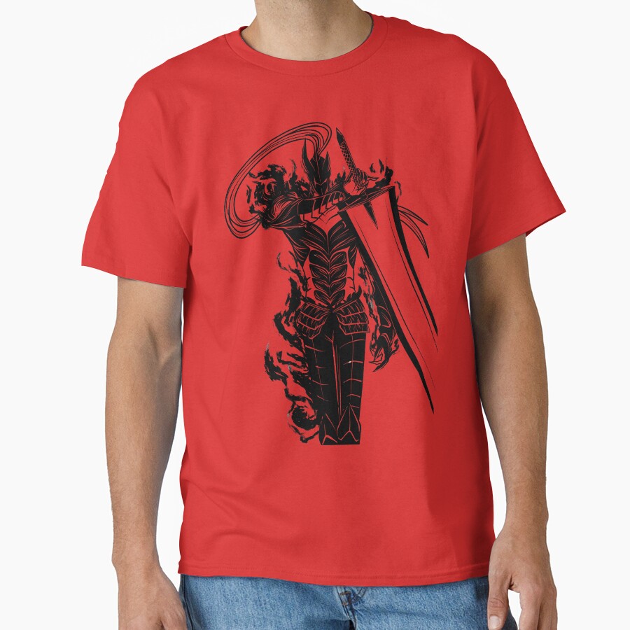Loyal Soldier T-shirt - Image 5
