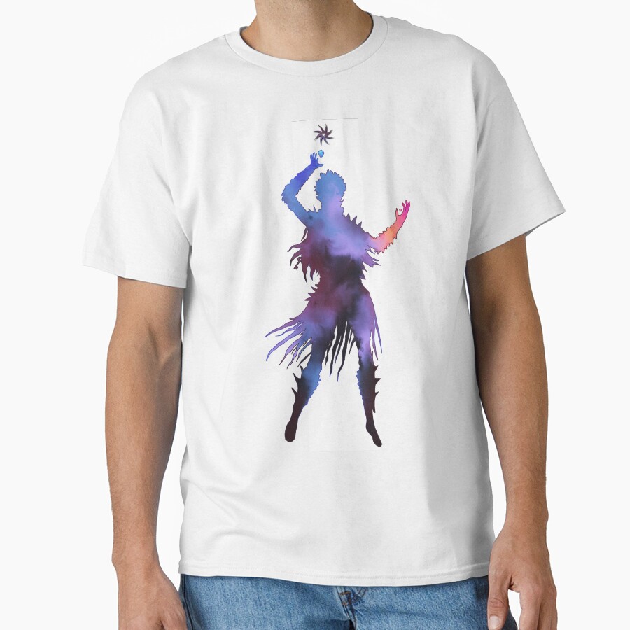 Gloomhaven Spellweaver Class T-shirt - Image 2