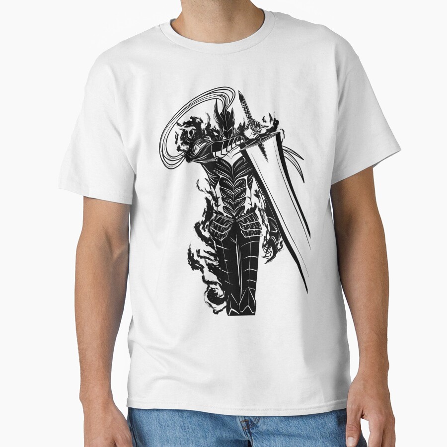 Loyal Soldier T-shirt