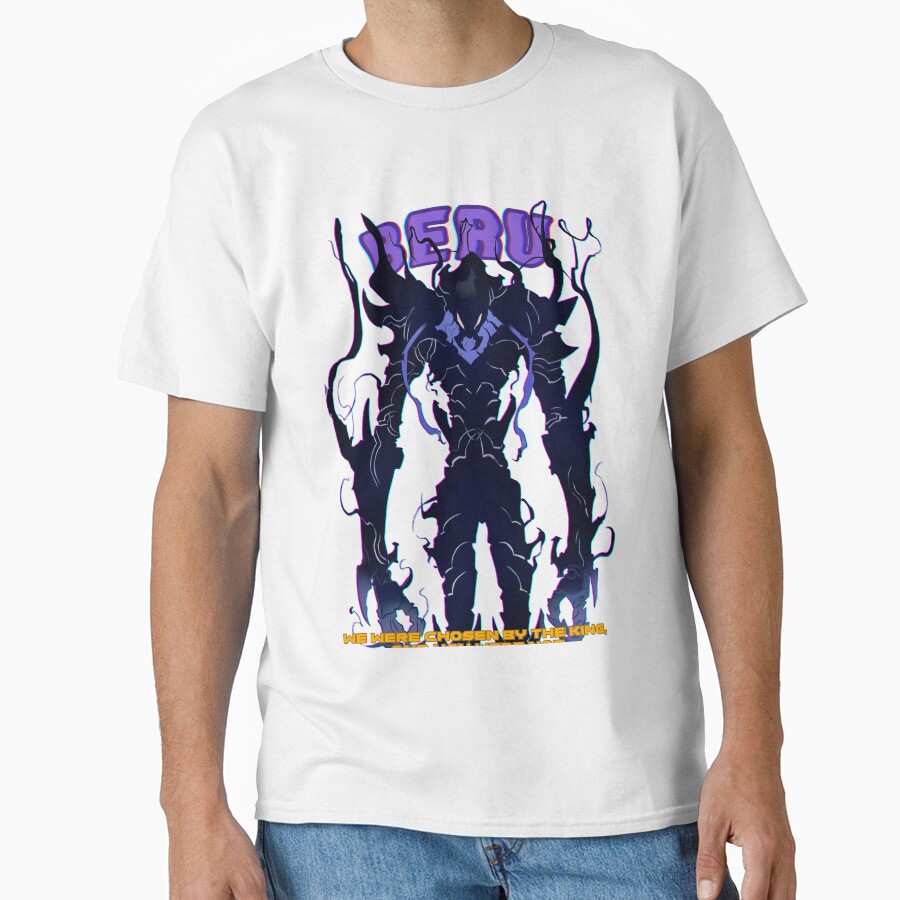 Doodle Ant Knight T-shirt