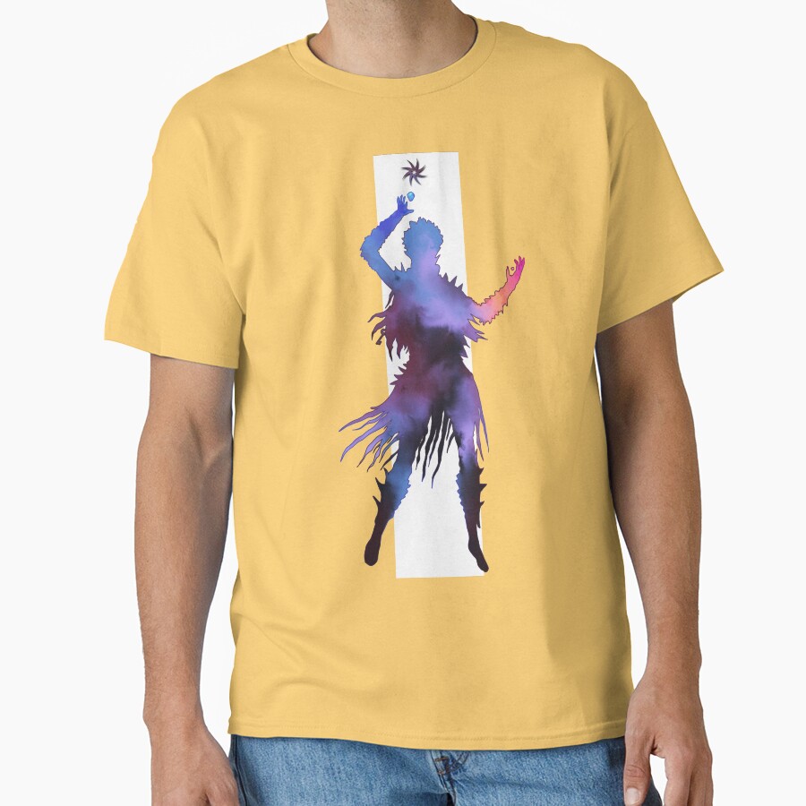 Gloomhaven Spellweaver Class T-shirt - Image 6
