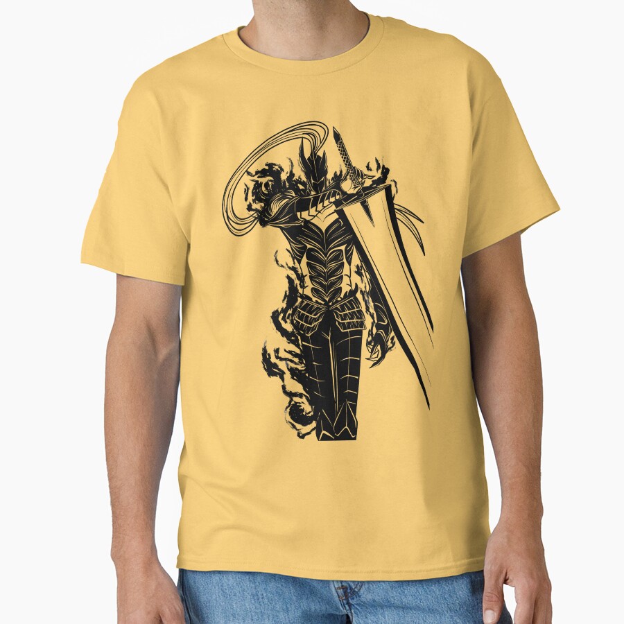 Loyal Soldier T-shirt - Image 6