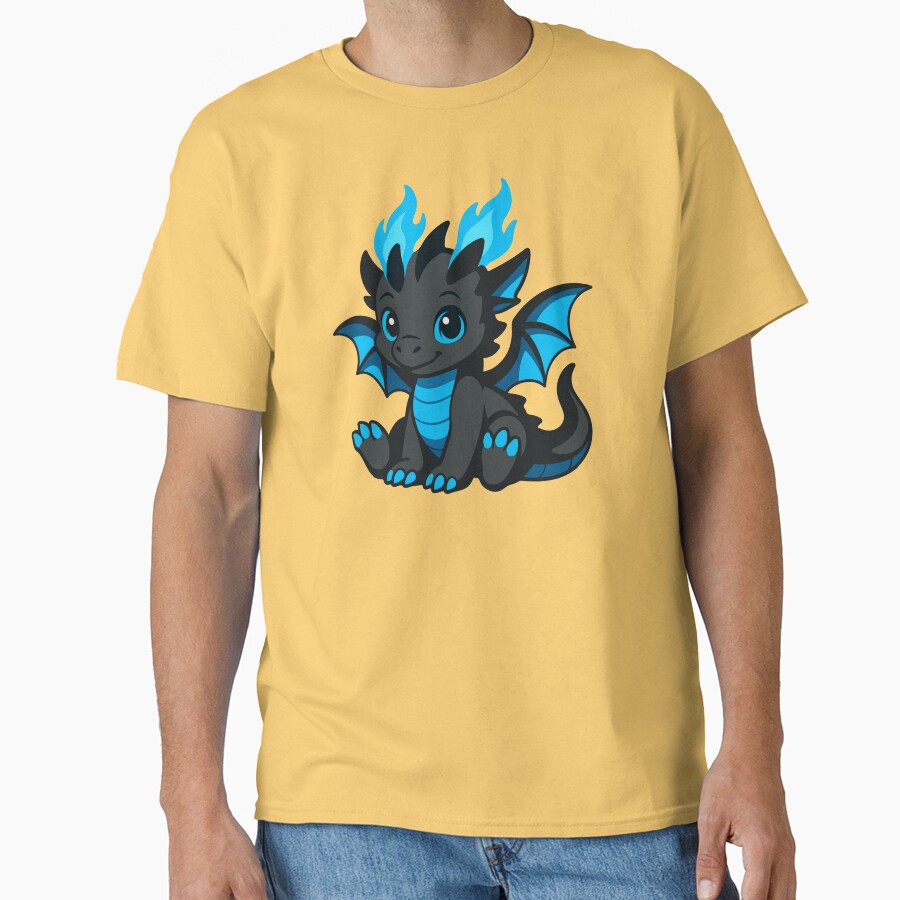 Kamish T-shirt - Image 6