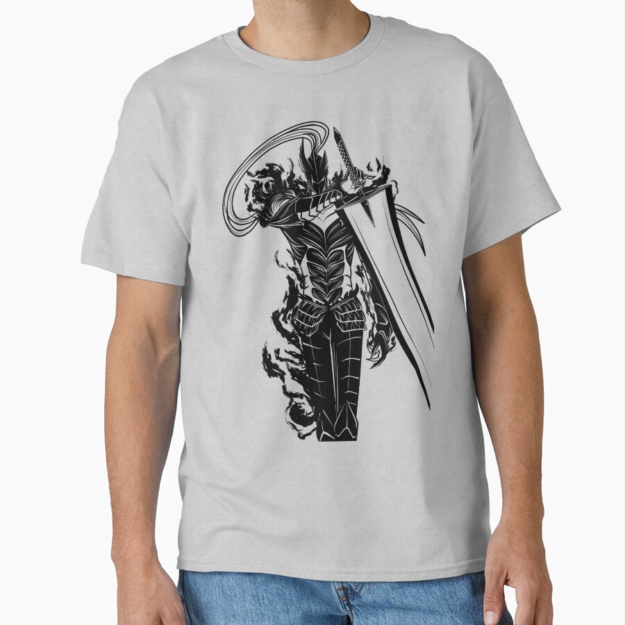 Loyal Soldier T-shirt - Image 3
