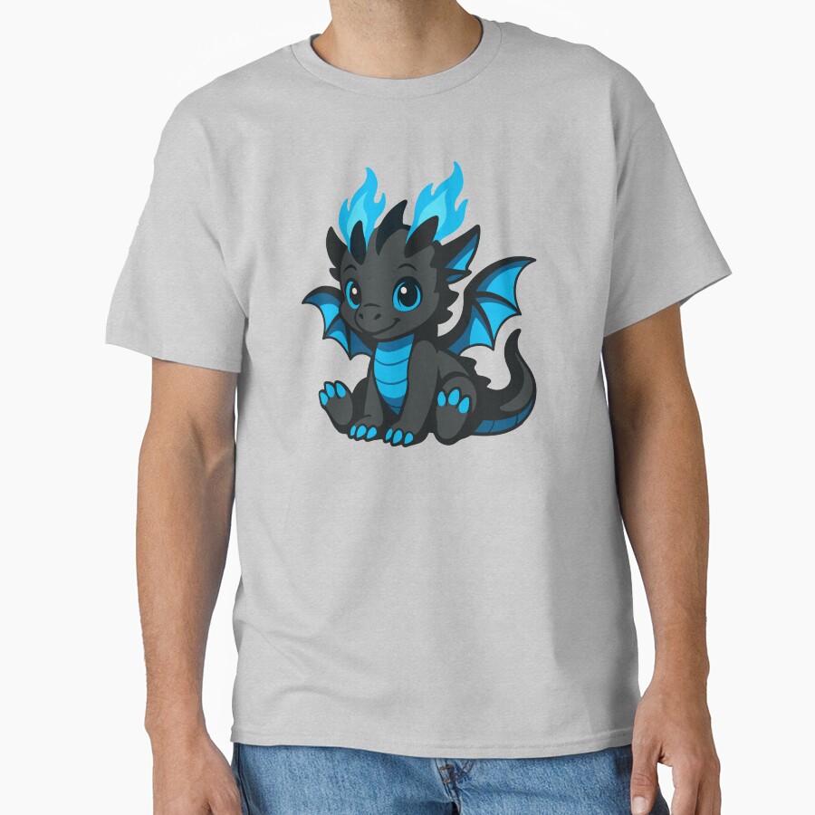 Kamish T-shirt - Image 3