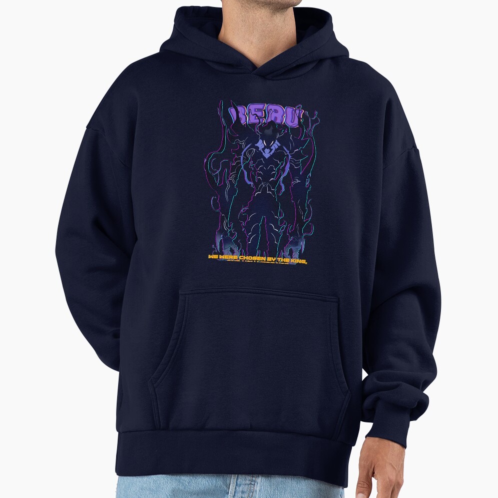 Doodle Ant Knight Hoodie - Image 5