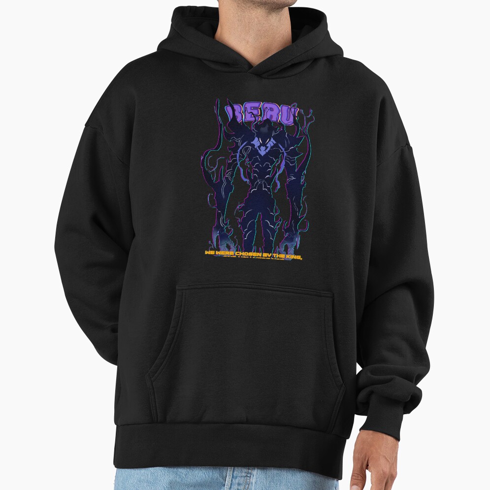 Doodle Ant Knight Hoodie - Image 2