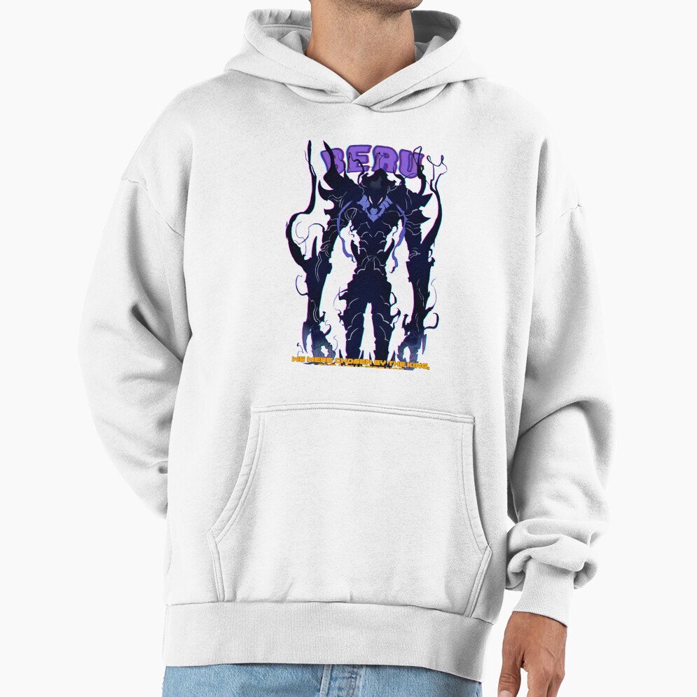 Doodle Ant Knight Hoodie