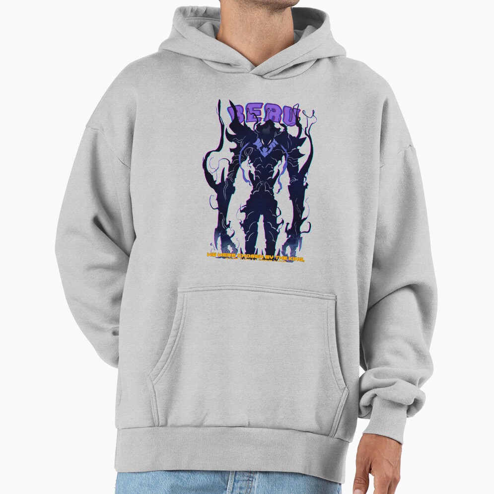Doodle Ant Knight Hoodie - Image 4