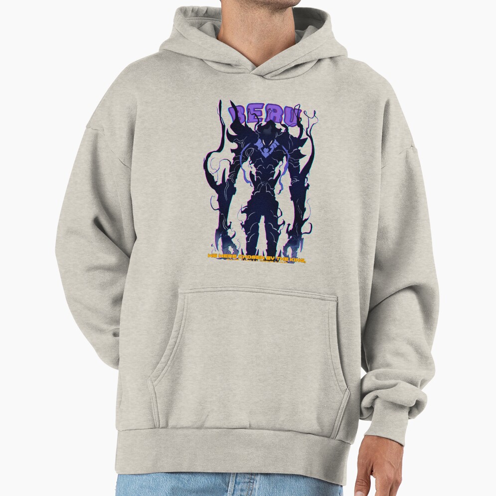 Doodle Ant Knight Hoodie - Image 3