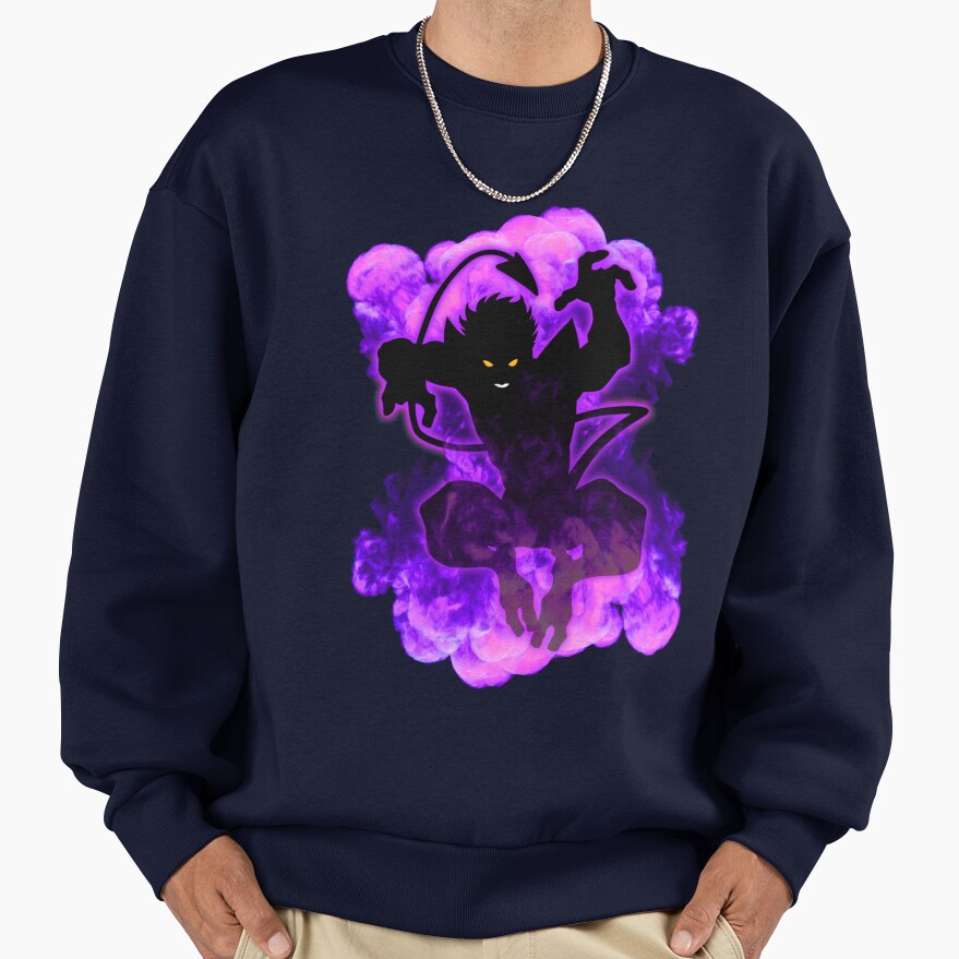 Bamf Sweatshirt - Image 5