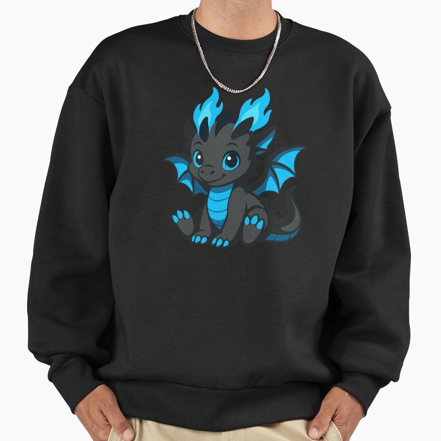 Kamish Sweatshirt - Image 2