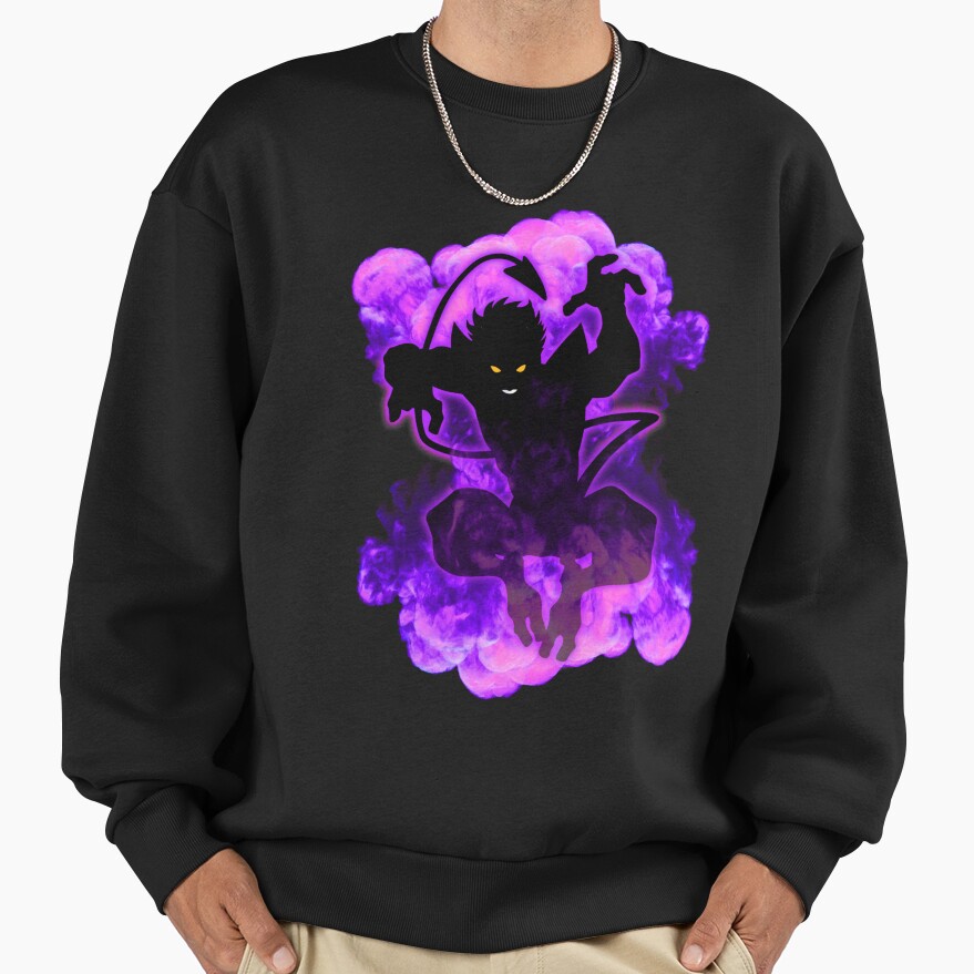 Bamf Sweatshirt