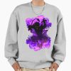 ssrcooversized sweatshirtmens 01heather greyfrontsquare productx1000 2 - Solo Leveling AU Store