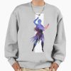 ssrcooversized sweatshirtmens 01heather greyfrontsquare productx1000 5 - Solo Leveling AU Store