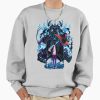 ssrcooversized sweatshirtmens 01heather greyfrontsquare productx1000 7 - Solo Leveling AU Store