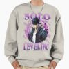 ssrcooversized sweatshirtmens 01oatmeal heatherfrontsquare productx1000 11 - Solo Leveling AU Store