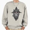 ssrcooversized sweatshirtmens 01oatmeal heatherfrontsquare productx1000 12 - Solo Leveling AU Store
