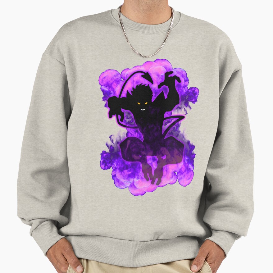 Bamf Sweatshirt - Image 3