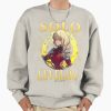 ssrcooversized sweatshirtmens 01oatmeal heatherfrontsquare productx1000 3 - Solo Leveling AU Store