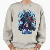 ssrcooversized sweatshirtmens 01oatmeal heatherfrontsquare productx1000 7 - Solo Leveling AU Store