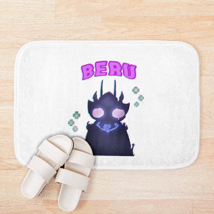 Doodle Ant Bath Mat - Image 3