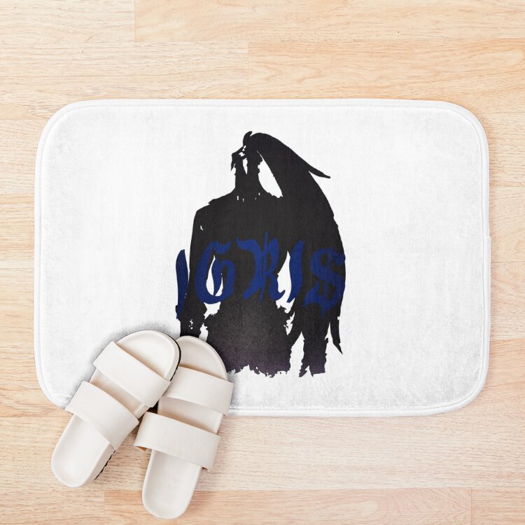 Doodle Igris Bath Mat - Image 3