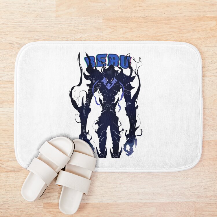 Doodle Ant Bath Mat - Image 3